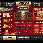 2xl slot joker